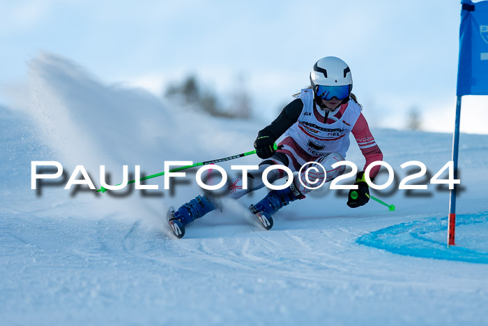 3. DSV ELK Schülercup RS, 14.01.2024