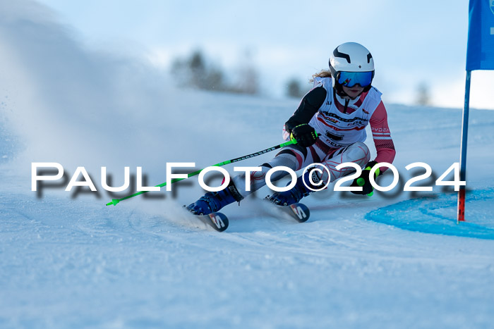 3. DSV ELK Schülercup RS, 14.01.2024
