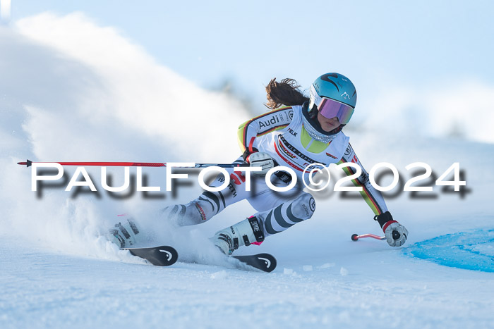 3. DSV ELK Schülercup RS, 14.01.2024