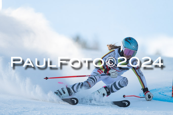3. DSV ELK Schülercup RS, 14.01.2024