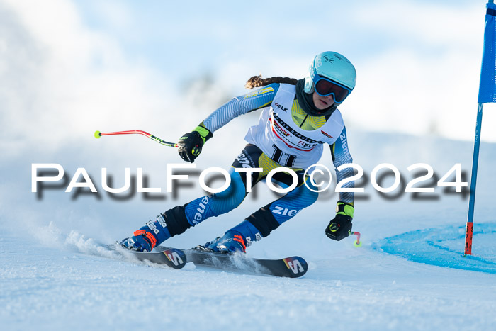 3. DSV ELK Schülercup RS, 14.01.2024