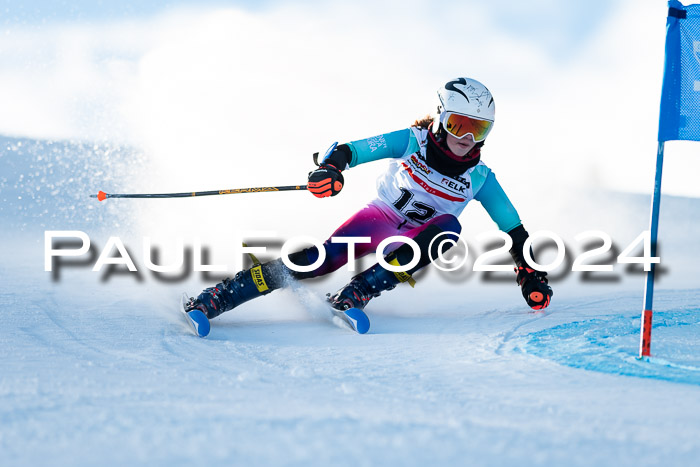 3. DSV ELK Schülercup RS, 14.01.2024