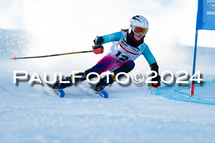 3. DSV ELK Schülercup RS, 14.01.2024