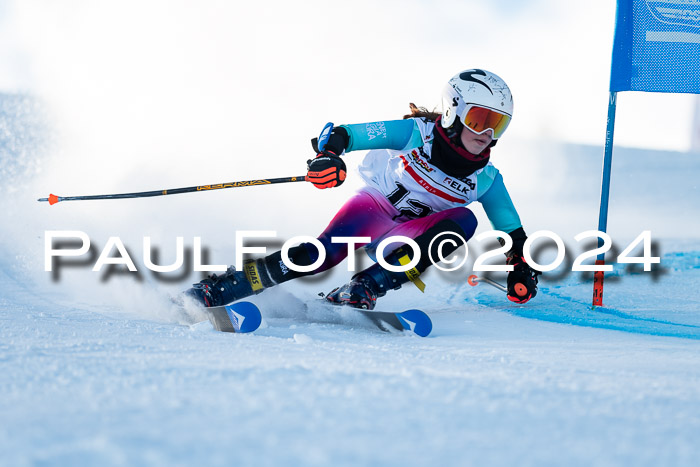 3. DSV ELK Schülercup RS, 14.01.2024