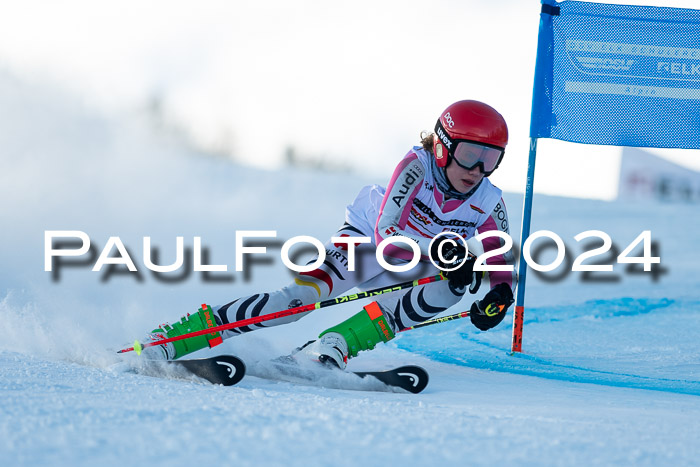 3. DSV ELK Schülercup RS, 14.01.2024