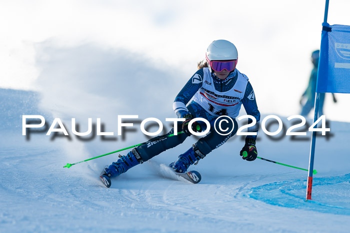 3. DSV ELK Schülercup RS, 14.01.2024