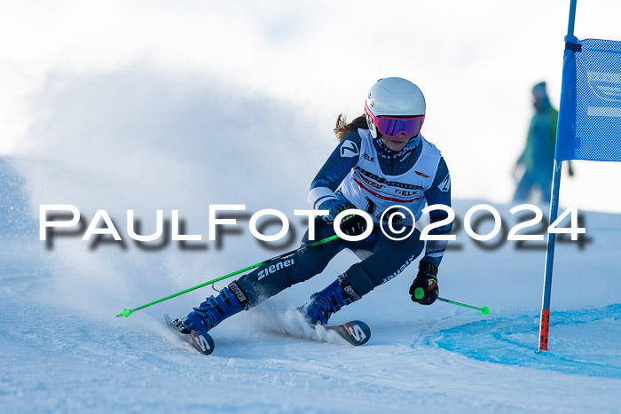 3. DSV ELK Schülercup RS, 14.01.2024
