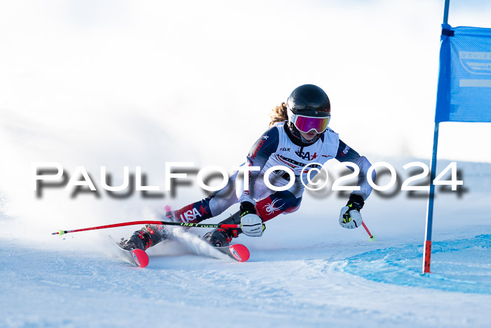 3. DSV ELK Schülercup RS, 14.01.2024
