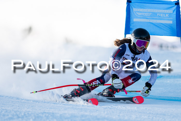 3. DSV ELK Schülercup RS, 14.01.2024