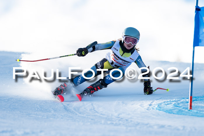 3. DSV ELK Schülercup RS, 14.01.2024