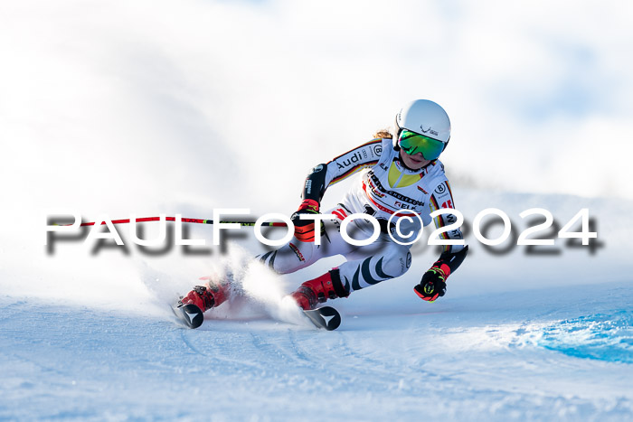 3. DSV ELK Schülercup RS, 14.01.2024