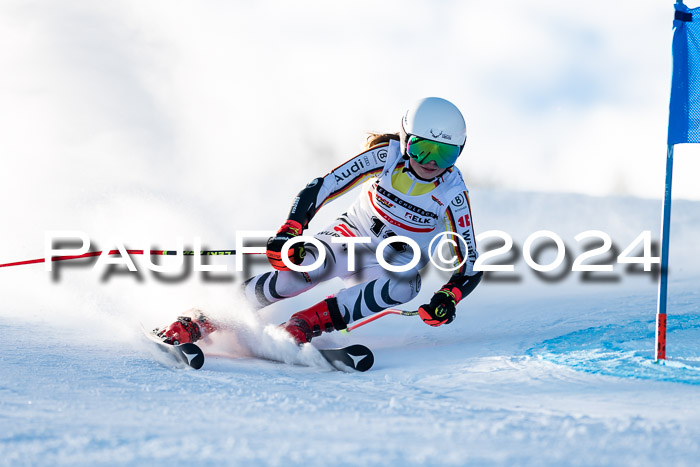 3. DSV ELK Schülercup RS, 14.01.2024