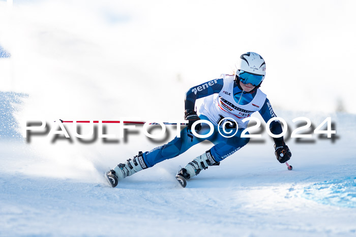 3. DSV ELK Schülercup RS, 14.01.2024