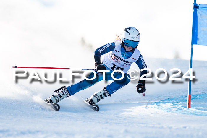 3. DSV ELK Schülercup RS, 14.01.2024
