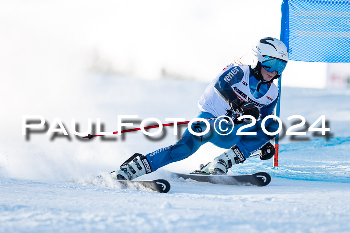 3. DSV ELK Schülercup RS, 14.01.2024