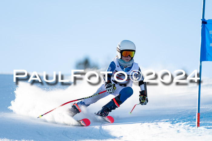 3. DSV ELK Schülercup RS, 14.01.2024