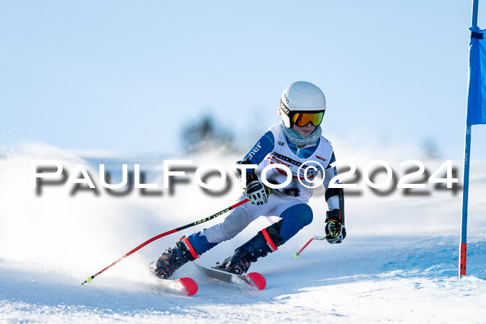 3. DSV ELK Schülercup RS, 14.01.2024