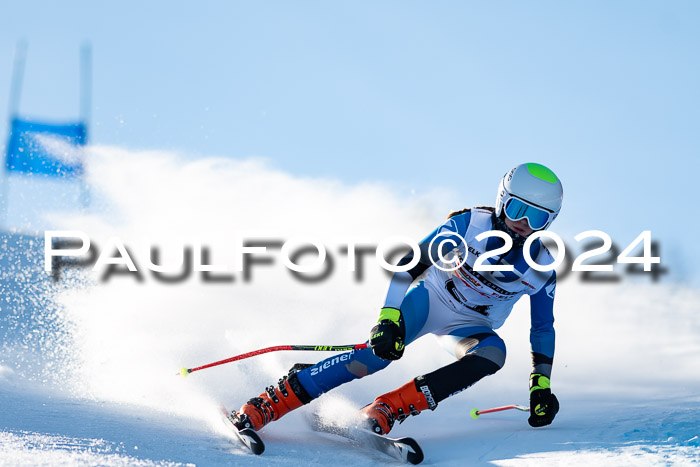 3. DSV ELK Schülercup RS, 14.01.2024