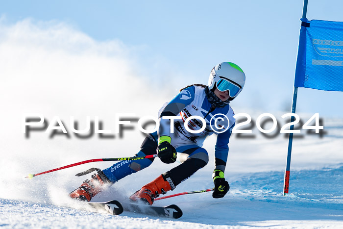 3. DSV ELK Schülercup RS, 14.01.2024