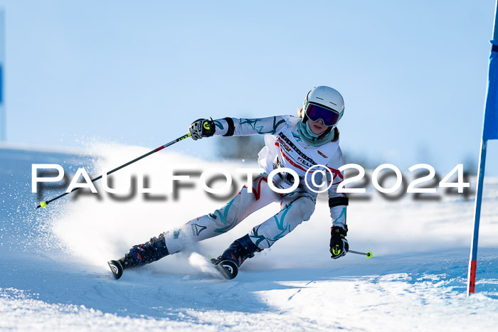 3. DSV ELK Schülercup RS, 14.01.2024