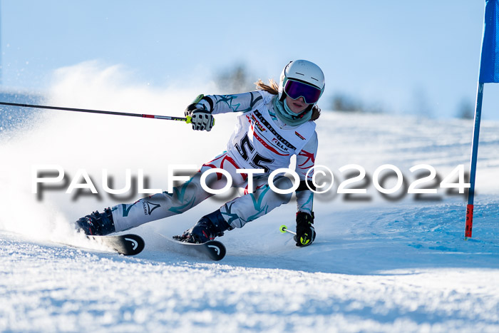 3. DSV ELK Schülercup RS, 14.01.2024