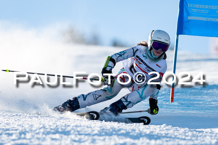 3. DSV ELK Schülercup RS, 14.01.2024