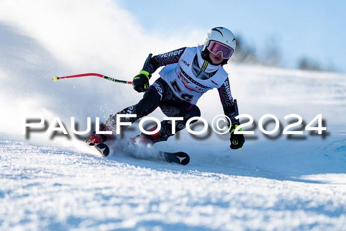 3. DSV ELK Schülercup RS, 14.01.2024