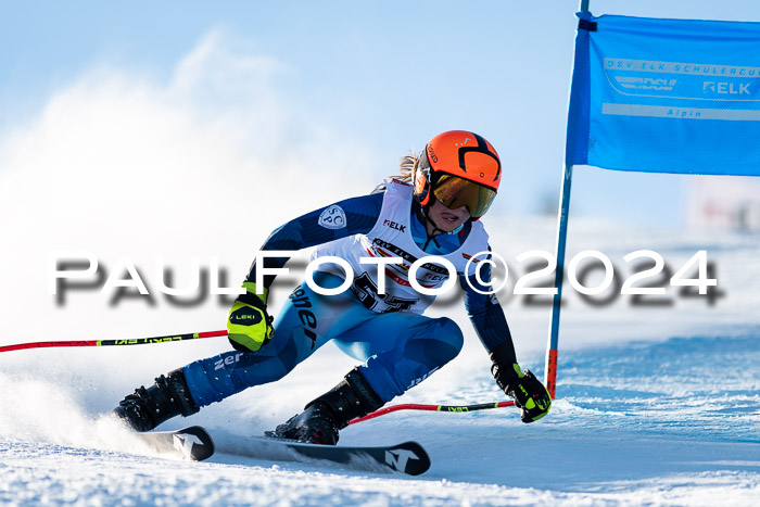 3. DSV ELK Schülercup RS, 14.01.2024