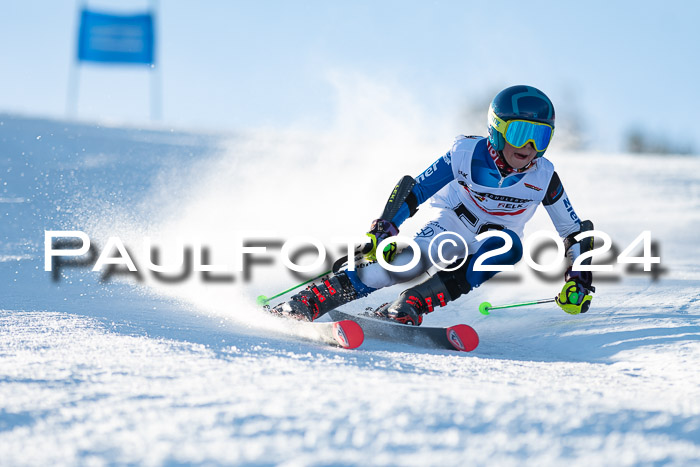 3. DSV ELK Schülercup RS, 14.01.2024