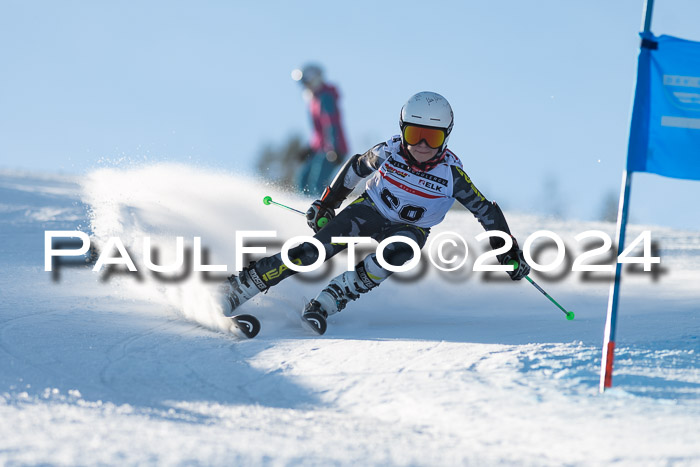 3. DSV ELK Schülercup RS, 14.01.2024