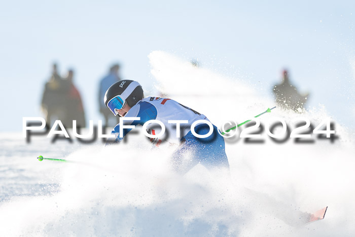 3. DSV ELK Schülercup RS, 14.01.2024