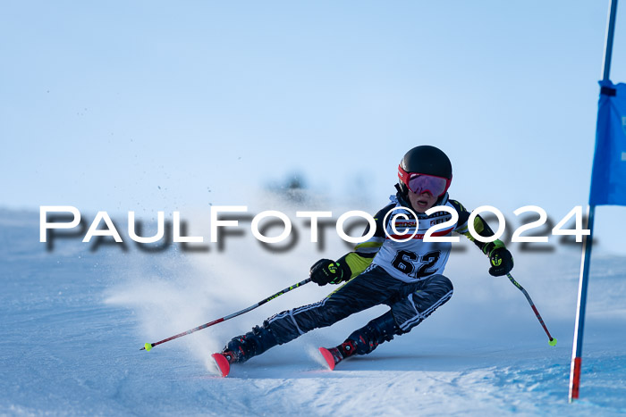 3. DSV ELK Schülercup RS, 14.01.2024