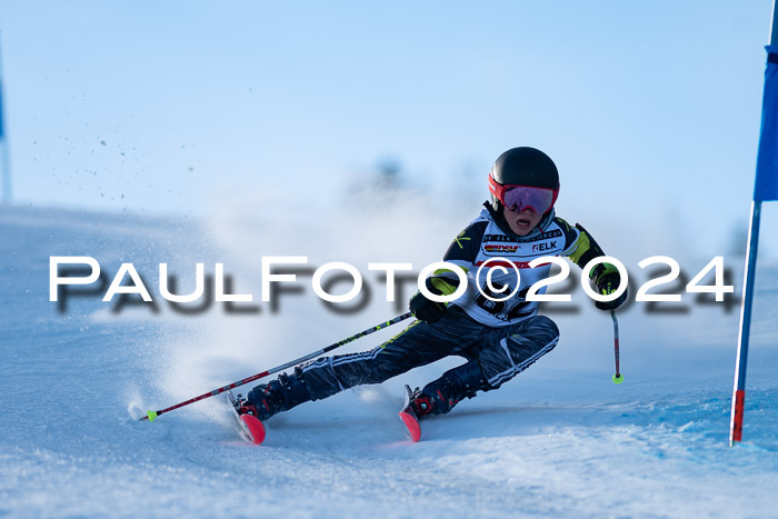 3. DSV ELK Schülercup RS, 14.01.2024