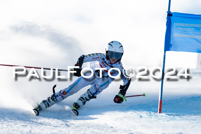 3. DSV ELK Schülercup RS, 14.01.2024