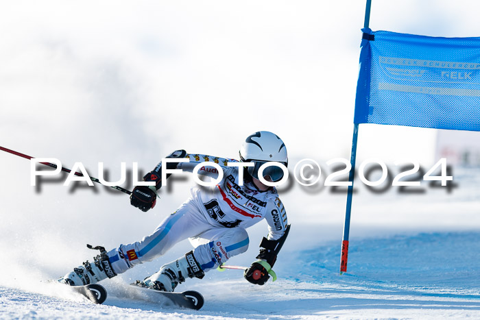3. DSV ELK Schülercup RS, 14.01.2024
