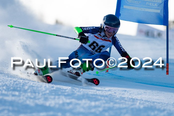 3. DSV ELK Schülercup RS, 14.01.2024