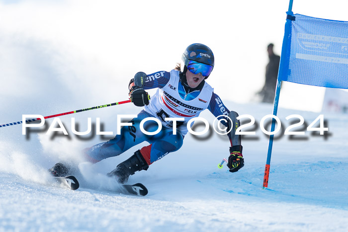 3. DSV ELK Schülercup RS, 14.01.2024