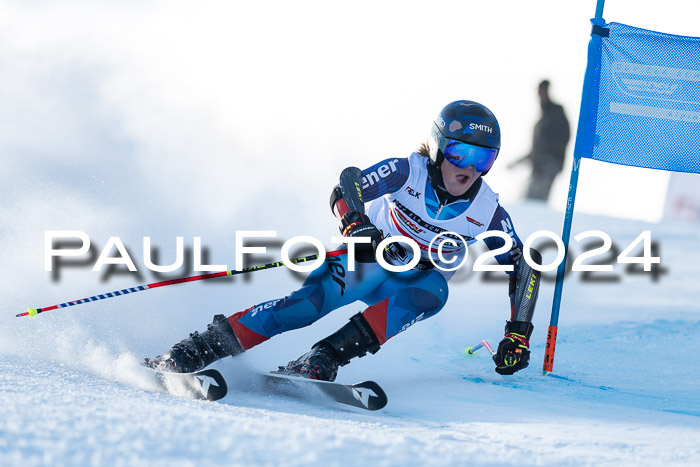 3. DSV ELK Schülercup RS, 14.01.2024