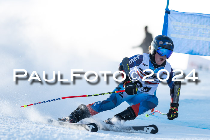 3. DSV ELK Schülercup RS, 14.01.2024