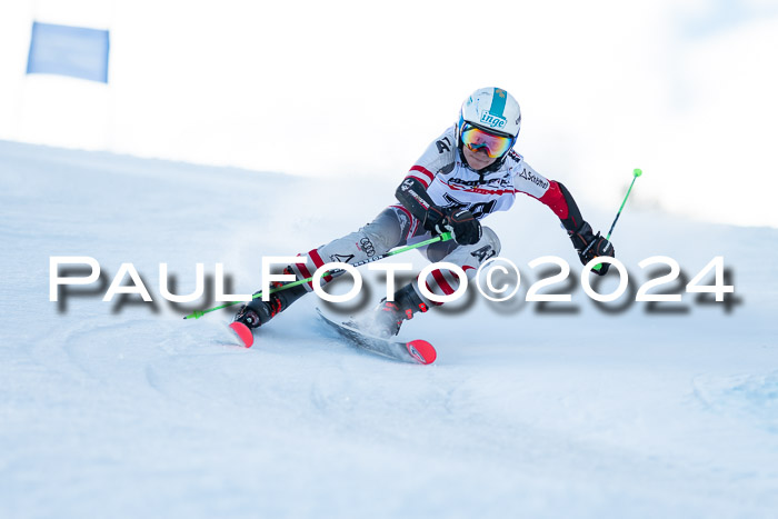 3. DSV ELK Schülercup RS, 14.01.2024