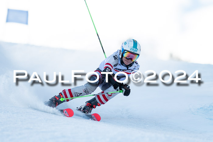 3. DSV ELK Schülercup RS, 14.01.2024