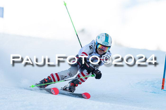 3. DSV ELK Schülercup RS, 14.01.2024