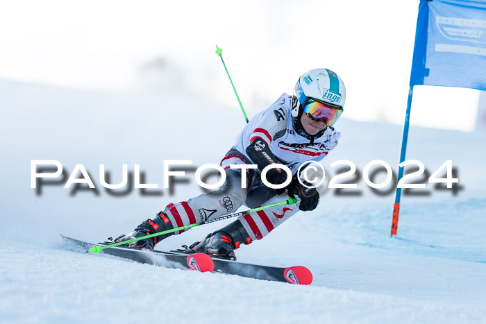 3. DSV ELK Schülercup RS, 14.01.2024