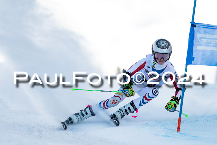 3. DSV ELK Schülercup RS, 14.01.2024