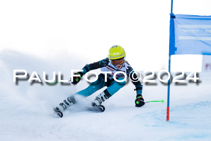 3. DSV ELK Schülercup RS, 14.01.2024