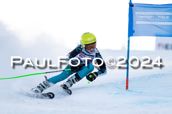 3. DSV ELK Schülercup RS, 14.01.2024