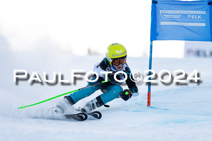 3. DSV ELK Schülercup RS, 14.01.2024