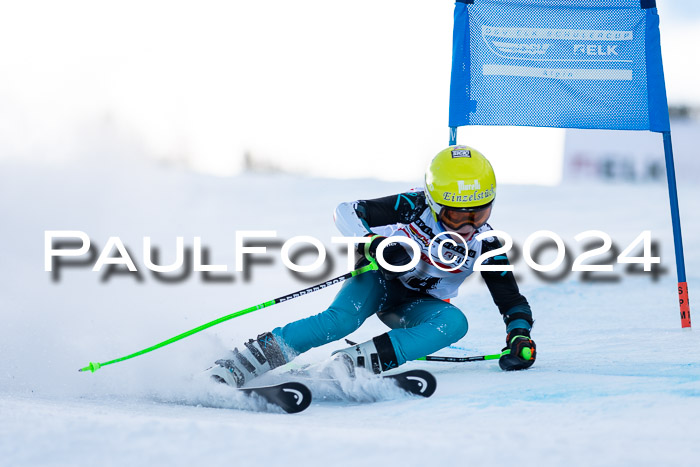 3. DSV ELK Schülercup RS, 14.01.2024