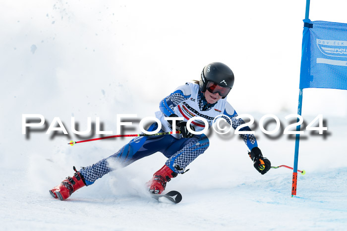 3. DSV ELK Schülercup RS, 14.01.2024
