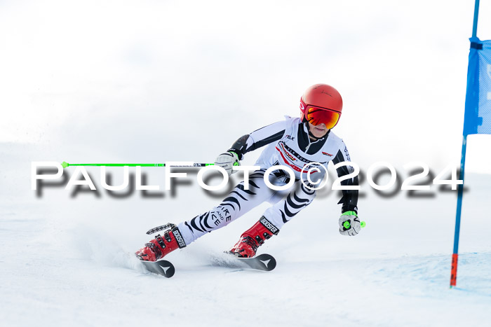 3. DSV ELK Schülercup RS, 14.01.2024